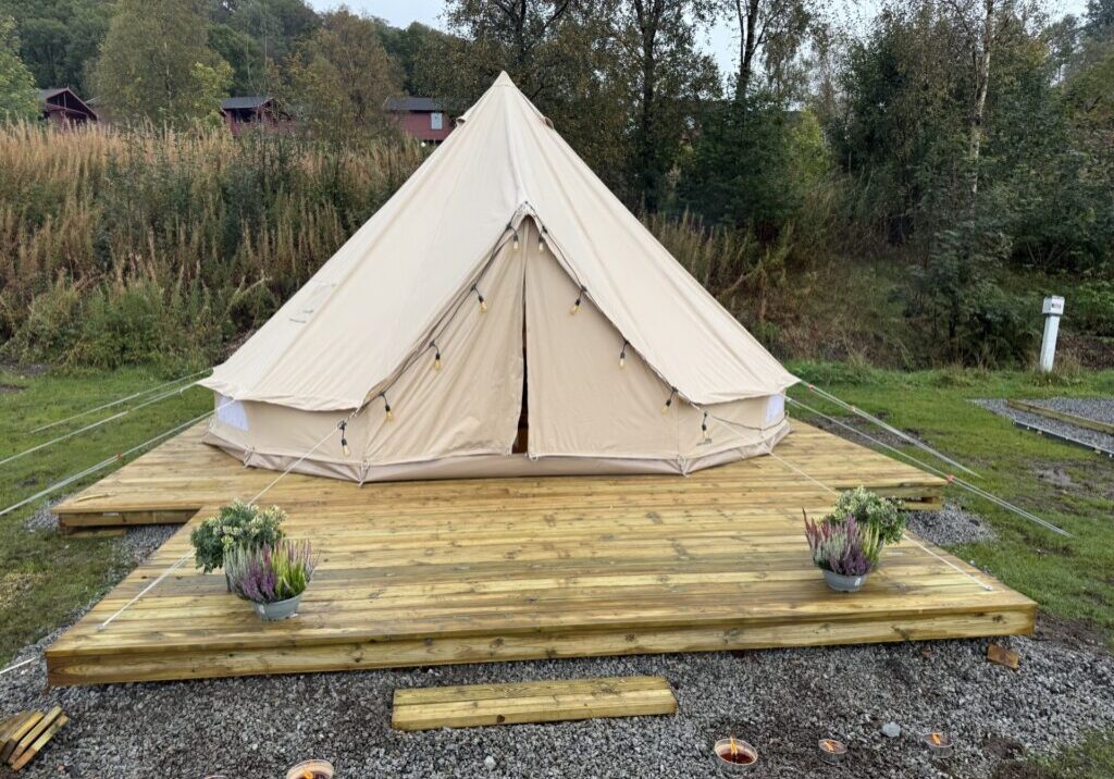 glamping 1