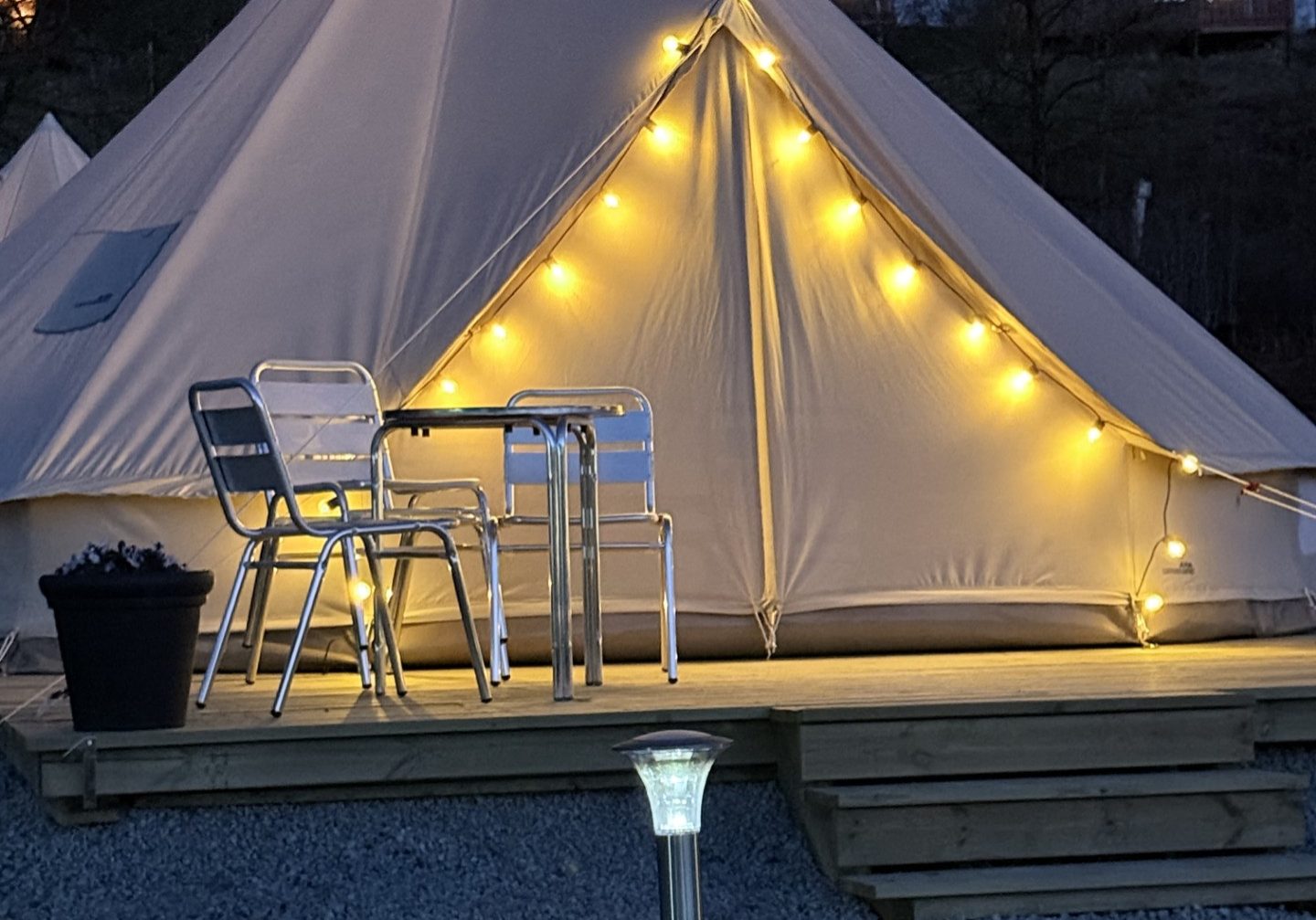 glamping 5